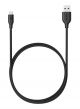 Anker PowerLine Micro USB Cable 3 feet-Black