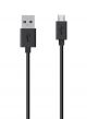 BELKIN Tangle Free Micro USB Charge Sync Cable 1.2 meter