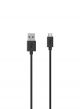 BELKIN Tangle Free Micro USB Charge Sync Cable 2 meter