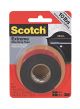 3M Scotch Extreme Mounting Tape Red