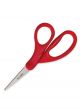 3M Household Scissor 6 Inch Red