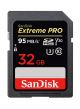 SanDisk Extreme PRO UHS-I SDXC Memory Card Black