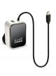 Xcell Home Charger Type C Built In Cable Multicolor