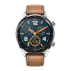 Huawei Watch GT Classic Saddle Brown Leather Strap Only