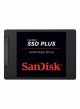 SanDisk SSD Plus Solid State Drive multicolour
