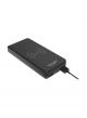 Xcell 10000 Mah Wireless Charging Pad Black