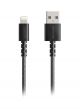 Anker PowerLine Select+ USB Cable With Connector 3ft Black