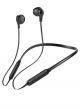 Xcell Stereo Bluetooth Wireless In Ear Headphones Black