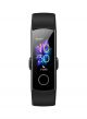 Honor Band 5 Heart Rate Monitoring Fitness Tracker Black