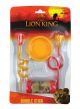 Disney Lion King Spaghetti Bubble Wand