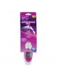 Parex Fillable Cleaning Brush Purple/White 76g