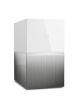 WD My Cloud Home Duo Dual-Drive Personal Cloud 16TB White/Grey