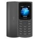 Nokia 105 4G Dual Sim Black 