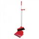 Parex Broom With Dustpan