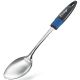 Prestige Solid Stainless Steel Spoon