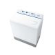 Hitachi Washing Machine Twin-Tub Washer 7 Kg White PS999EJ3CGX WH