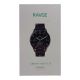 Ravoz Rizto KW16 Smart Watch Black
