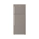 Beko Double Door Refrigerator 560 Liters Titanium Inox RDNE630K2VXP