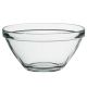 Bormioli Rocco Glass Bowl 1.7L