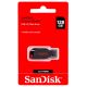SanDisk Cruzer Blade Flash Drive 128GB