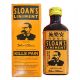 Sloan's Liniment Oil