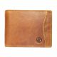 Corvo Leather Standard Wallet - Tan