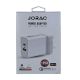 Jorac UW64 PD + QC Charger Type-C Samsung