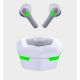 X.Cell Apollo A5 Gaming Stereo Earbuds – White