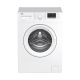 Beko Front Load Washing Machine 7 Kg White WTV7612BW