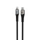 Heatz Pd Fast Charging Cable ZC26