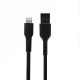 Heatz Cable Fast Charging Lighting 1Mtr ZCI12
