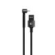 Heatz Mobile Stand Cable ZCS09