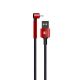 Heatz  Mobile Stand Cable ZCT09
