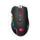 Heatz Gaming Mouse ZM54