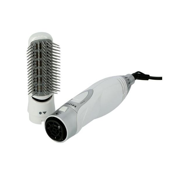 Buy Krypton Hair Styler 1 Speed 3 Temperature online at the best price from   |online shopping Oman