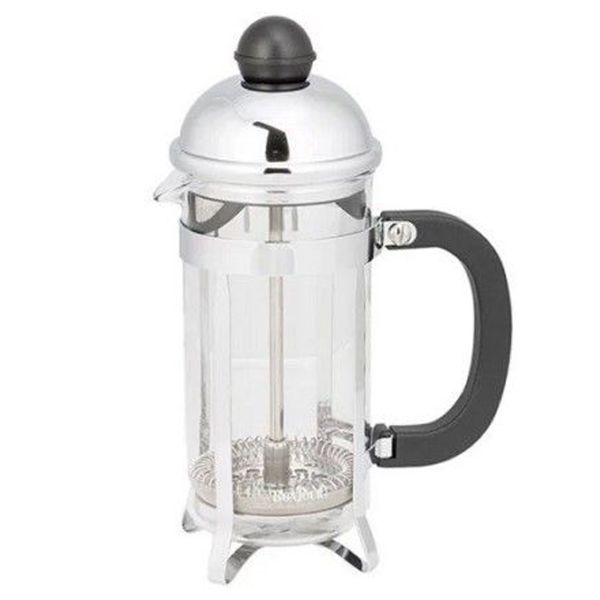Bonjour 8 outlet cup french press