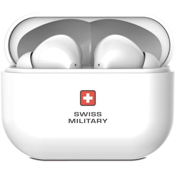 Swiss military deals wireless smart camera