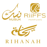 Rihanah/Nusuk/Riiffs