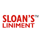 Sloan's Liniment