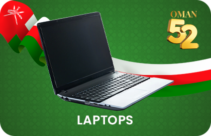 offer for laptop oman