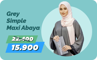 abaya in oman