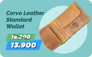 leather wallet in oman