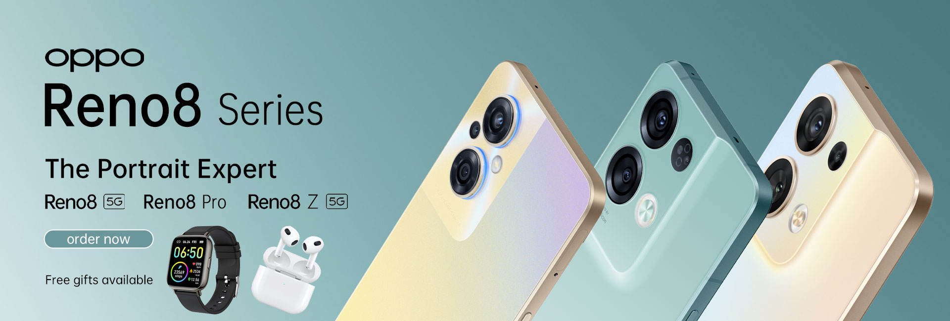 oppo reno8 series online oman