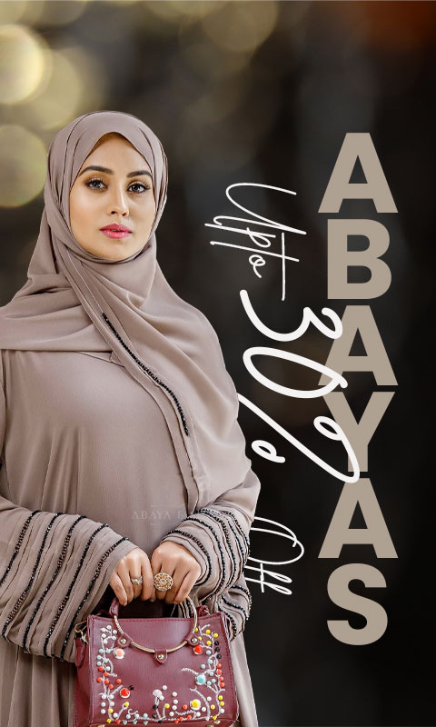 abaya online in oman