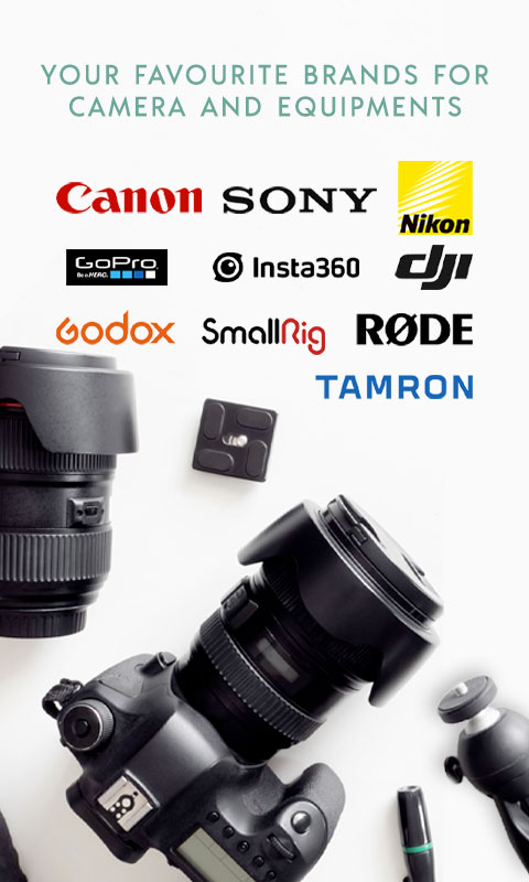 camera offers in oman