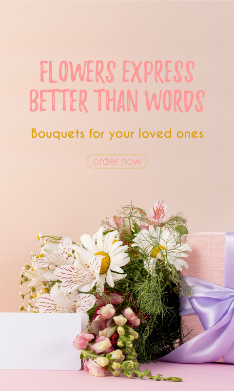 buy flowers online